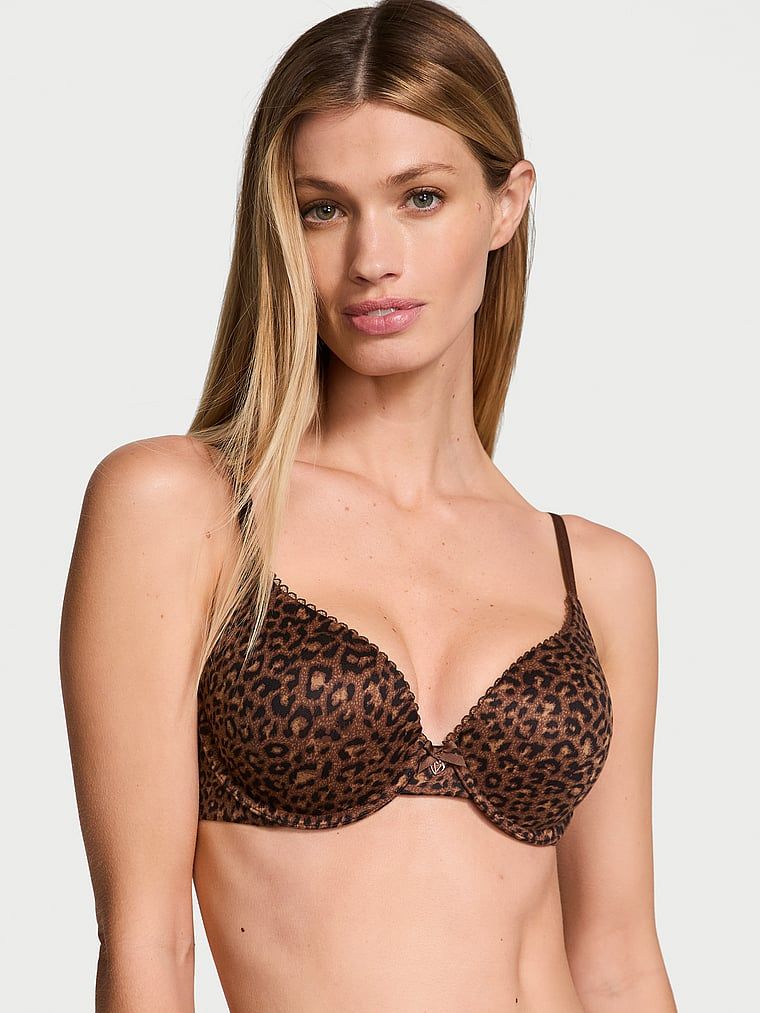 Body by Victoria Hladká push-up podprsenka Perfect Shape