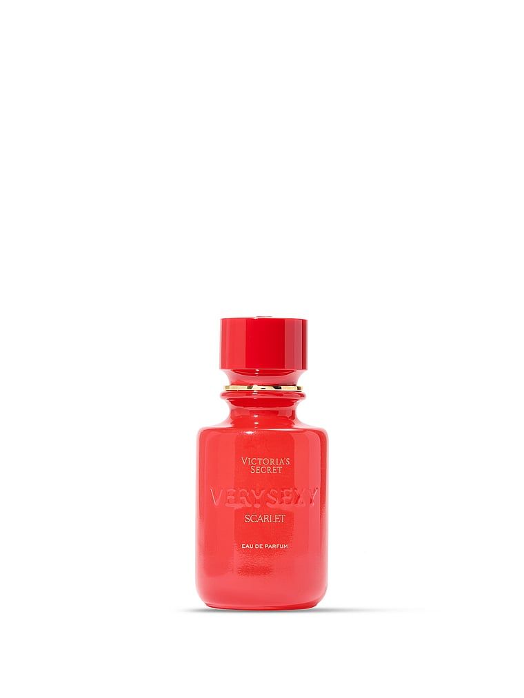 Very Sexy Scarlet Parfémová voda 50ml