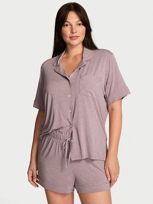 Victoria's Secret Krátké pyžamo z modalu SoSoft
