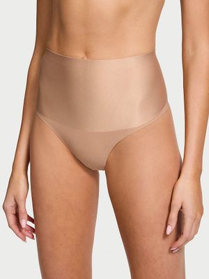 Body by Victoria Vyhlazující třpytivá tanga