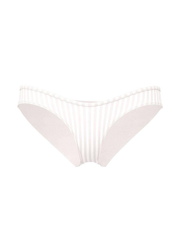 Nezbytný brazilský spodní bok bikin. Produkt je vzorovaný a pochází z kolekce Victoria's Secret Swim.