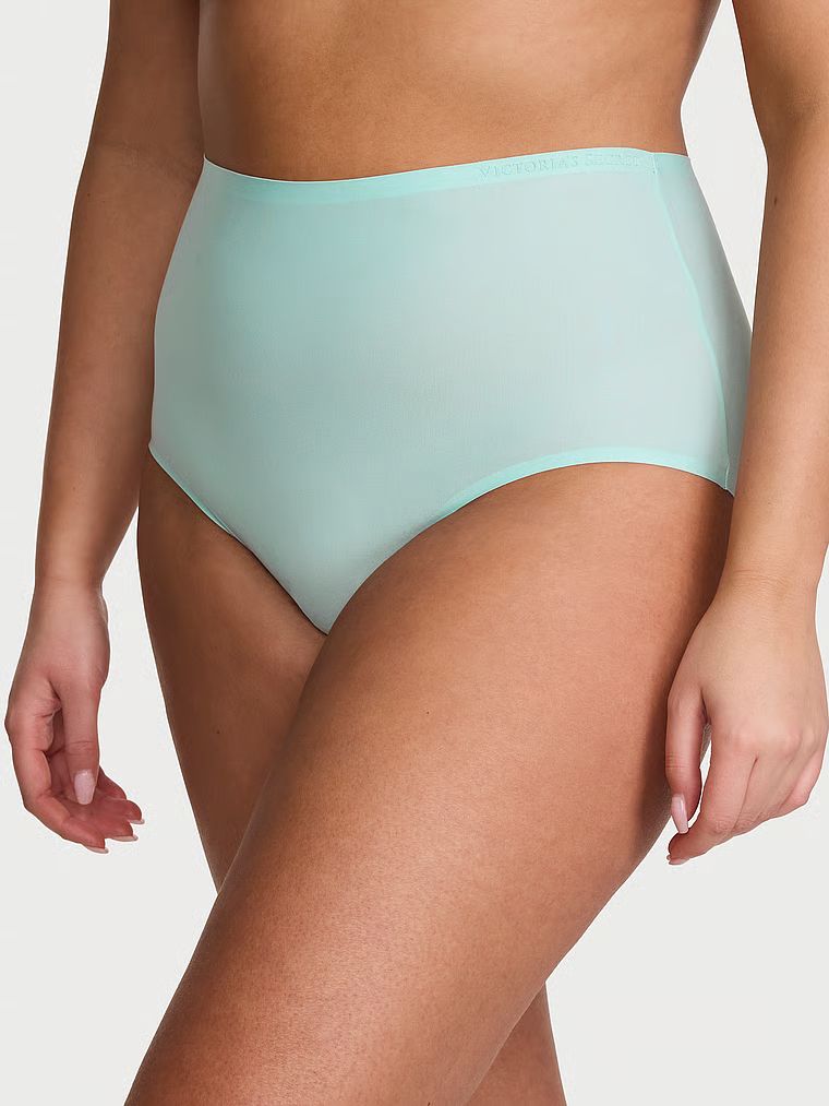 Body by Victoria Kalhotky s vysokým pasem Body by Victoria Flex Modern Brief