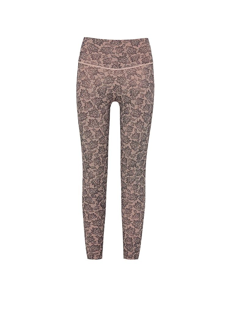 VS Elevate legíny s nízkou kompresí. Produkt je vzorovaný a pochází z kolekce VSX.