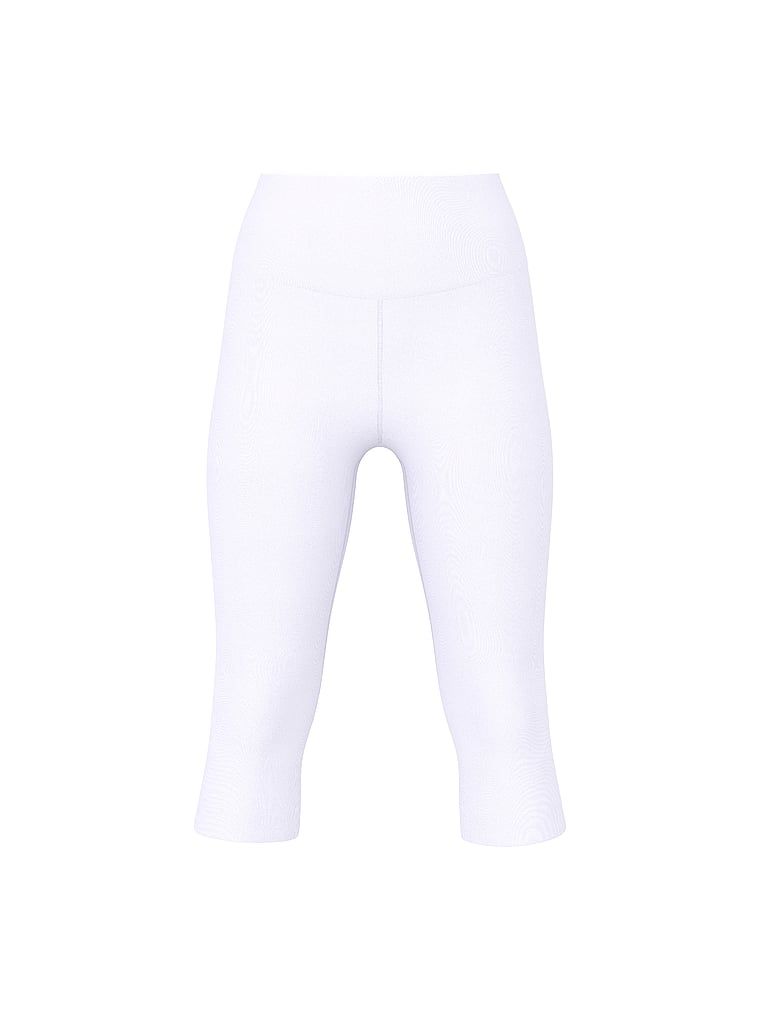 VSX Neuvěřitelné krytí Ochrana proti slunci Rybářské legíny. Produkt je bílý a pochází z kolekce VSX.