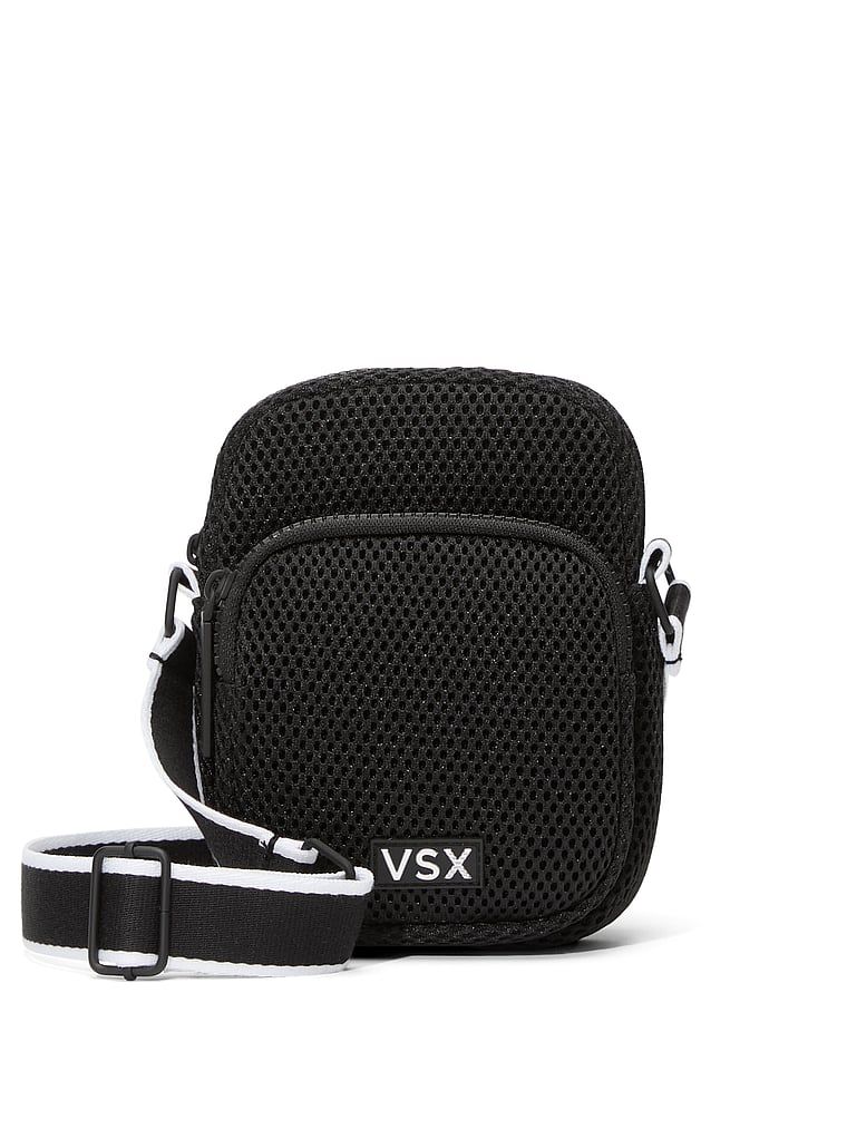 Victoria's Secret Taštička VSX na telefon s popruhem crossbody