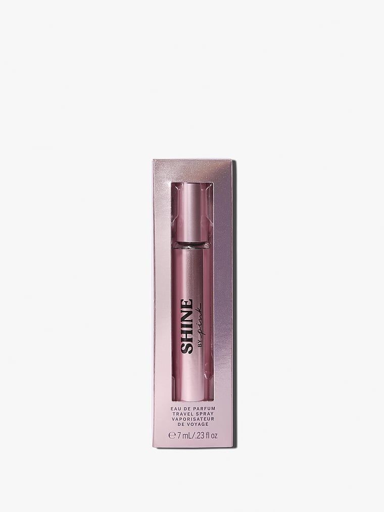 PINK Parfémová voda 7ml