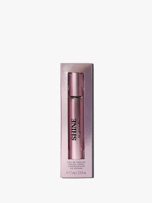 PINK Parfémová voda 7ml