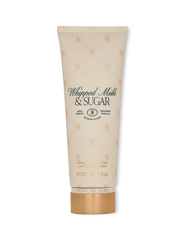 Whipped Milk & Sugar Parfémové mléko 236ml