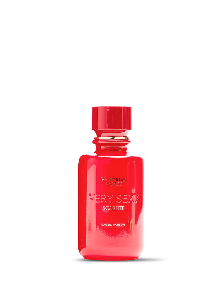 Very Sexy Scarlet Parfémová voda 100ml