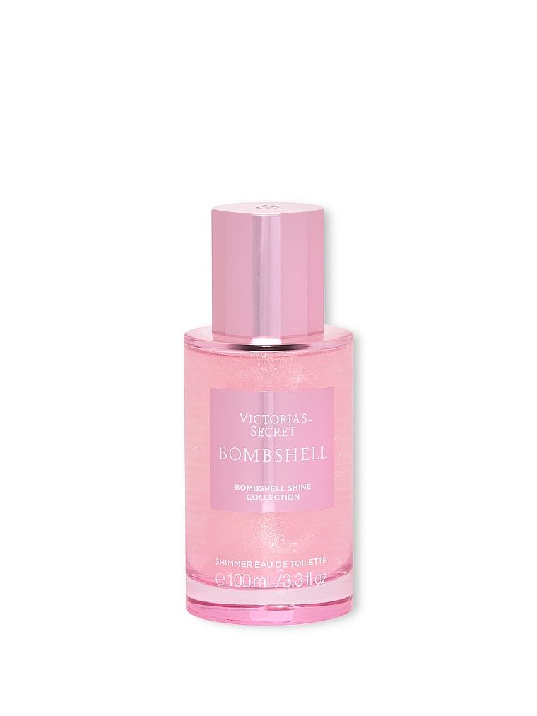 Bombshell Shine Třpytivá toaletní voda 100ml