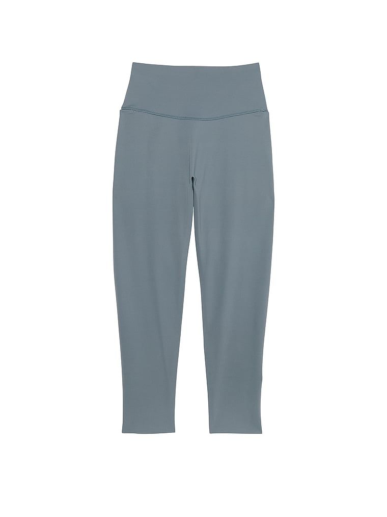 Legíny VSX Elevate Capri. Produkt je šedý a pochází z kolekce VSX.