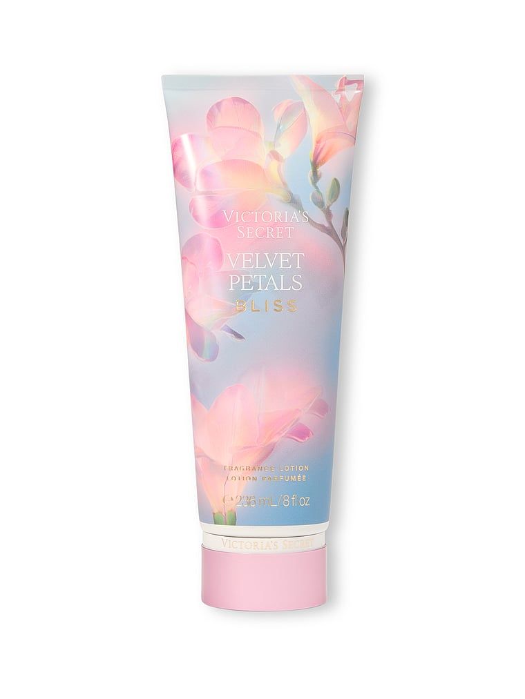 Velvet Petals Bliss Parfémové mléko 236ml