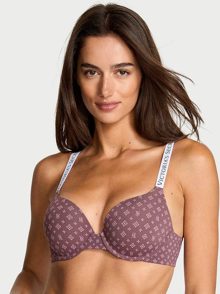 T-shirt Push-up podprsenka Perfect Shape