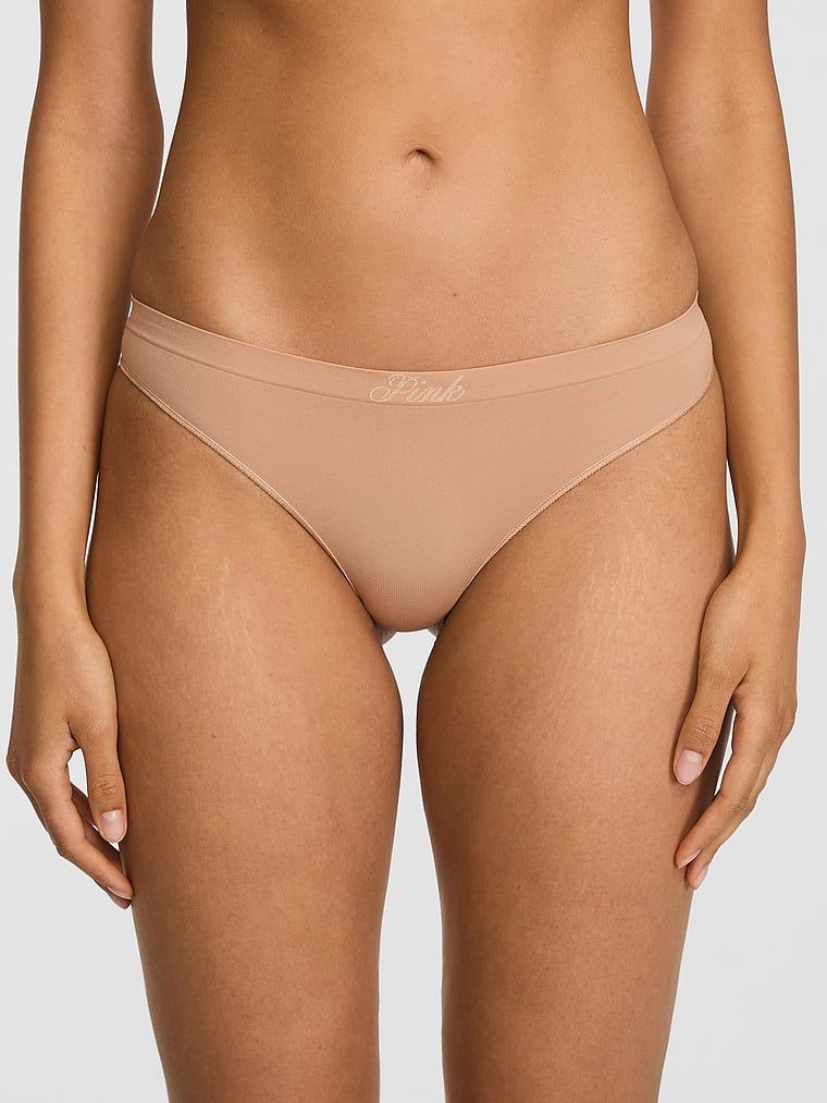 Bezešvá tanga