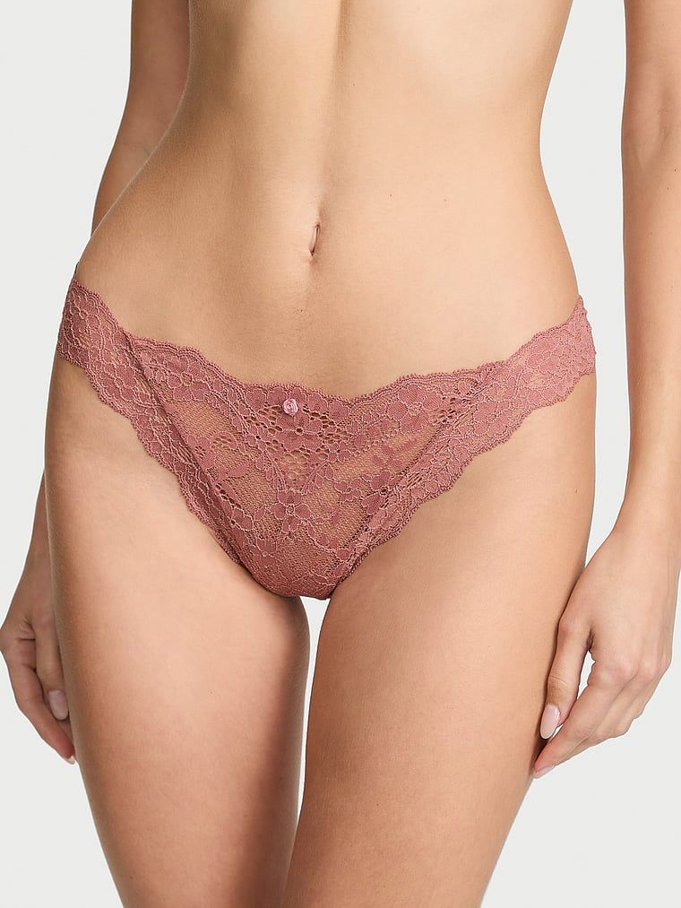 Dream Angels Krajková tanga