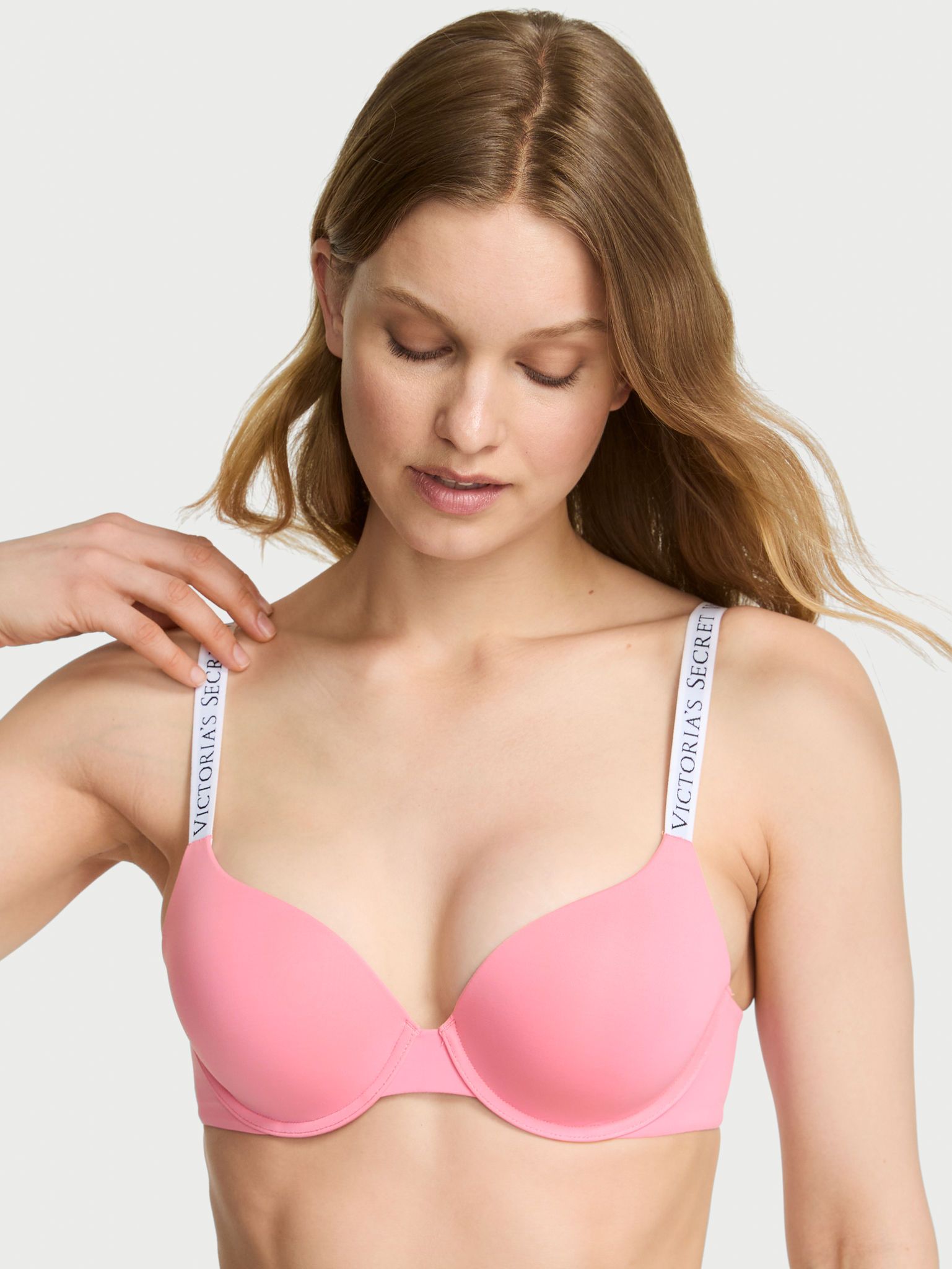 T-shirt Push-up podprsenka Perfect Shape