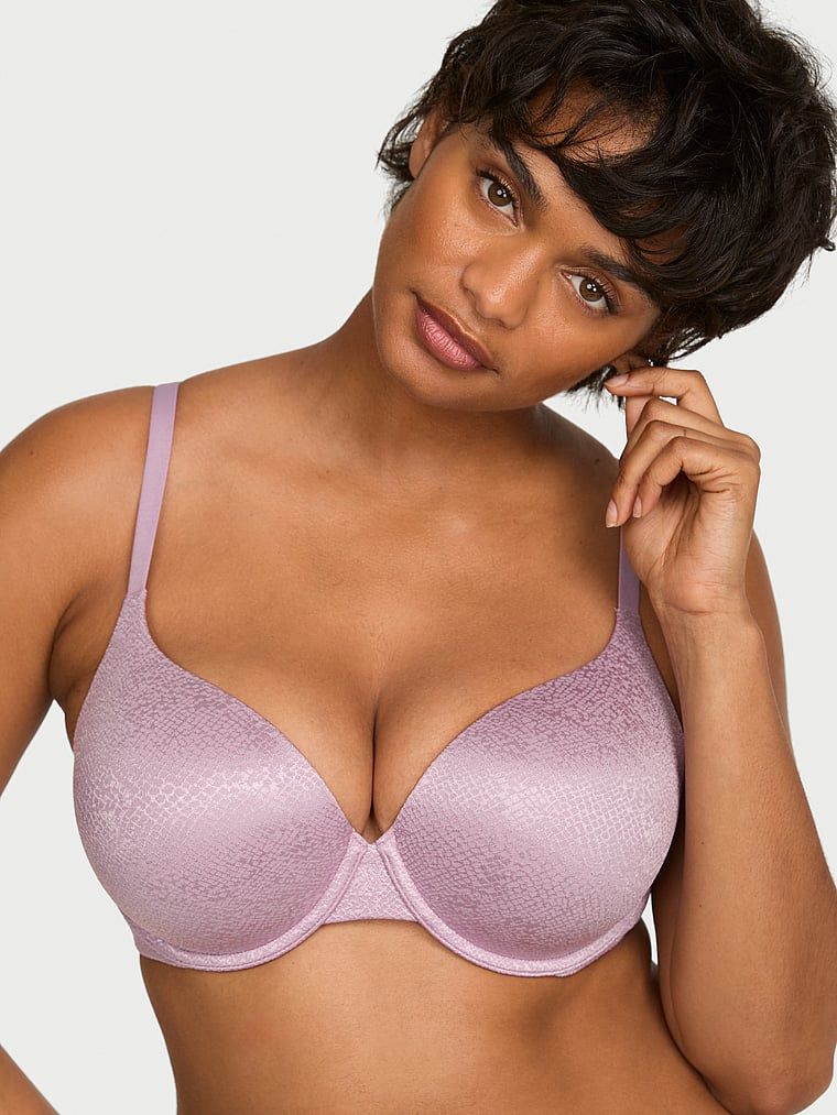 Body by Victoria Push-up podprsenka Perfect Shape