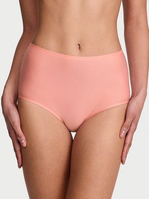 Body by Victoria Kalhotky s vysokým pasem Body by Victoria Flex Modern Brief