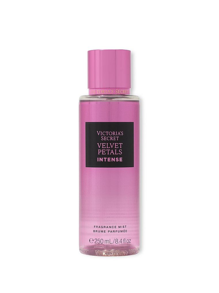 Velvet Petals Intense Parfémová mlha 250ml
