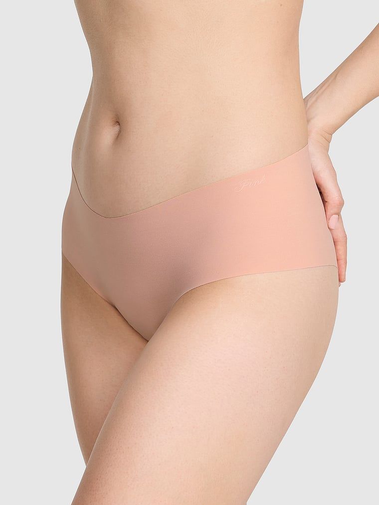 Kalhotky cheeky bezešvé