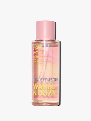 Warm & Cozy Tělová mlha 250ml