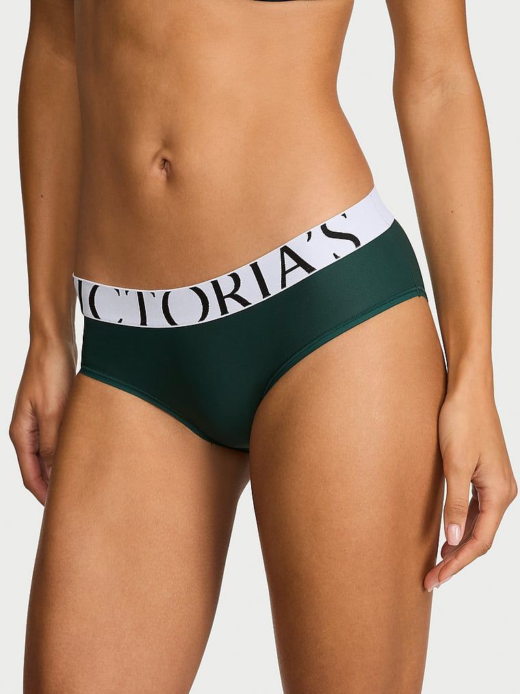 Victoria's Secret Bokové kalhotky Cool