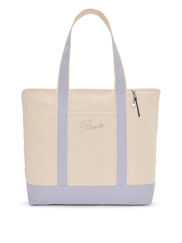 Icy Lavender Taška tote