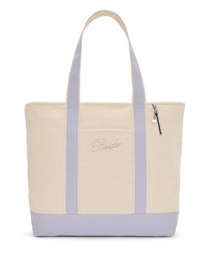 Icy Lavender Taška tote