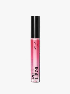 Pink Olej na rty