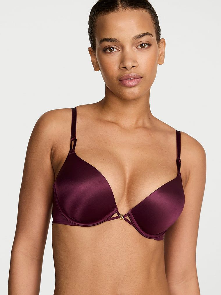 Very Sexy Push-up podprsenka Bombshell Add-2-Cups