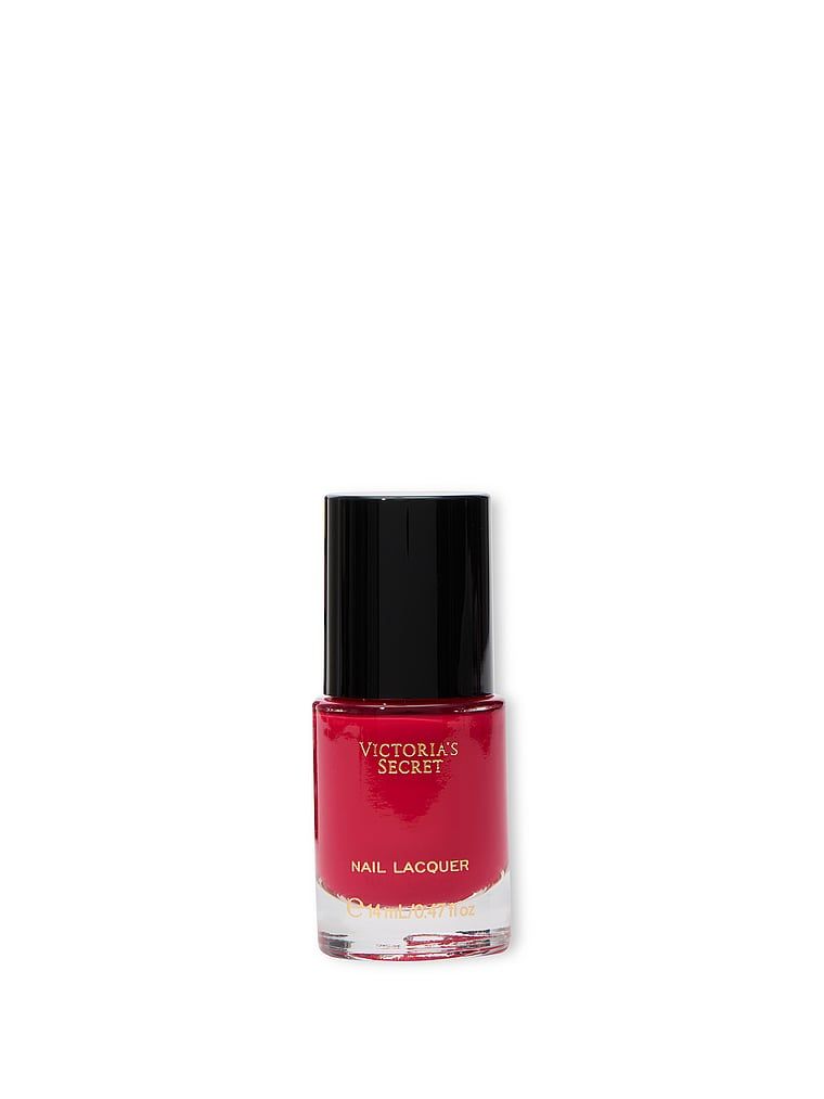 Very Sexy Scarlet Amber Blossom Lak na nehty 14ml
