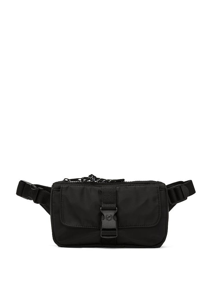 Taška přes rameno Nylon Convertible Sling