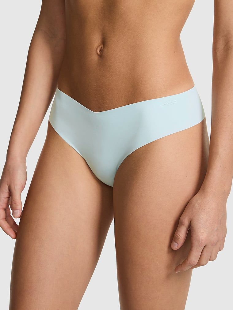 Neviditelná tanga (No‑Show)