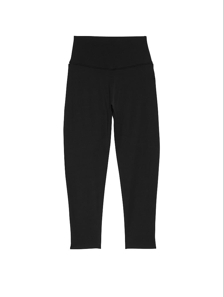 Legíny VSX Elevate Capri. Produkt je černý a pochází z kolekce VSX.
