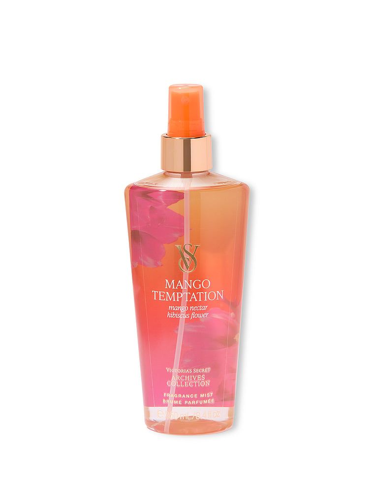 Mango Temptation Parfémová mlha 250ml