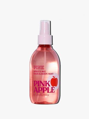 PINK Apple Mlha na vlasy a tělo 236ml