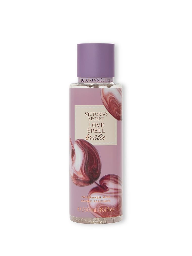 Love Spell Brulee Parfémová mlha 250ml
