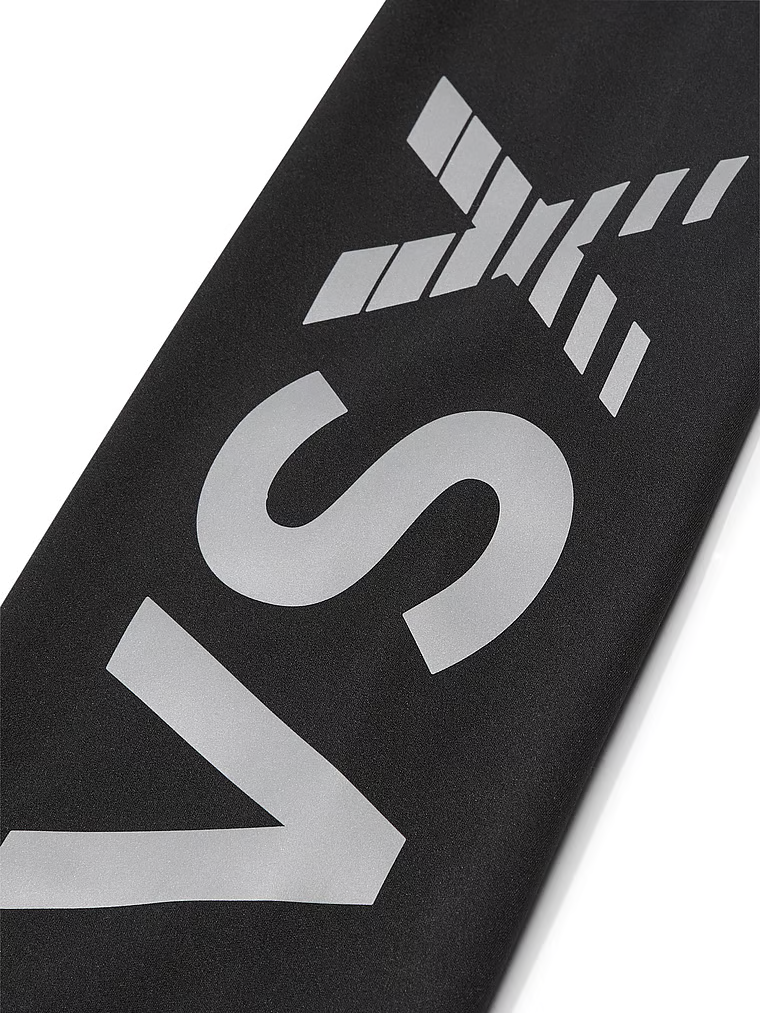 Nízkokompresní legíny VS Elevate. Produkt je černý a pochází z kolekce VSX.