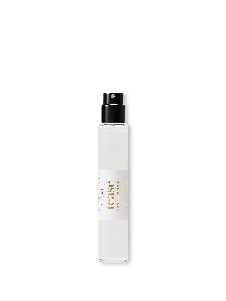 Tease Crème Cloud Parfémová voda v cestovním balení 7ml