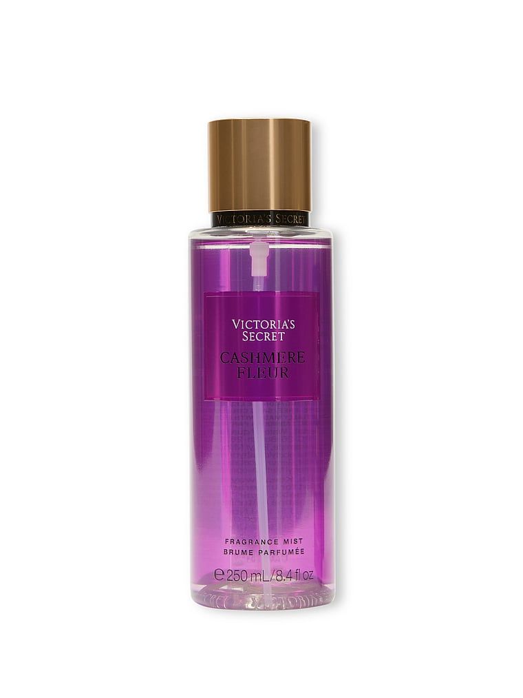 Cashmere Fleur Parfémová mlha 250ml