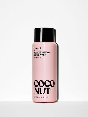 Coconut Mycí gel 355ml