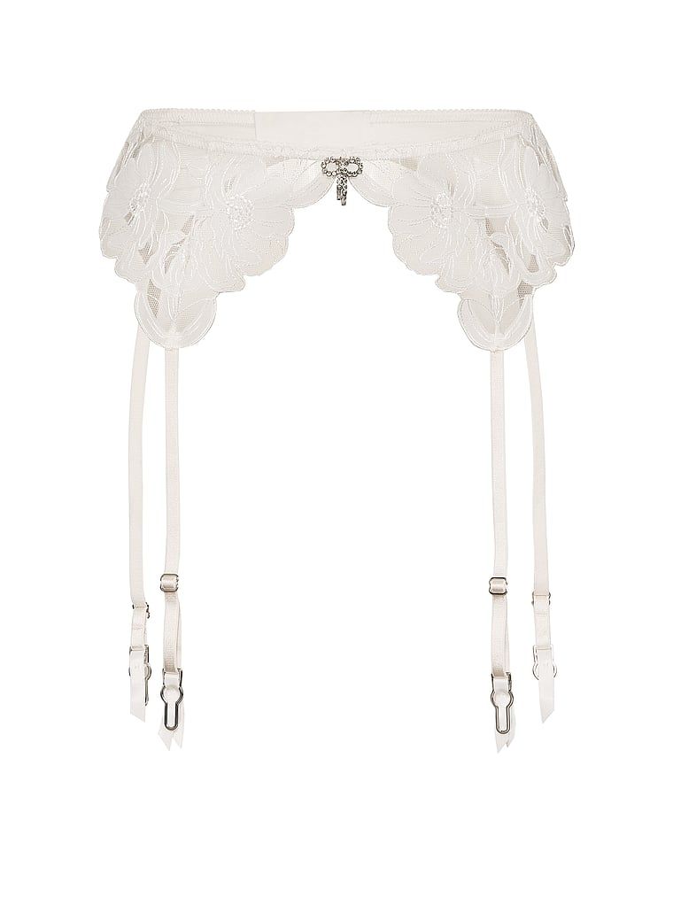 Frou Frou Frou podvazkový pás. Produkt je vzorovaný a pochází z kolekce Dream Angels.