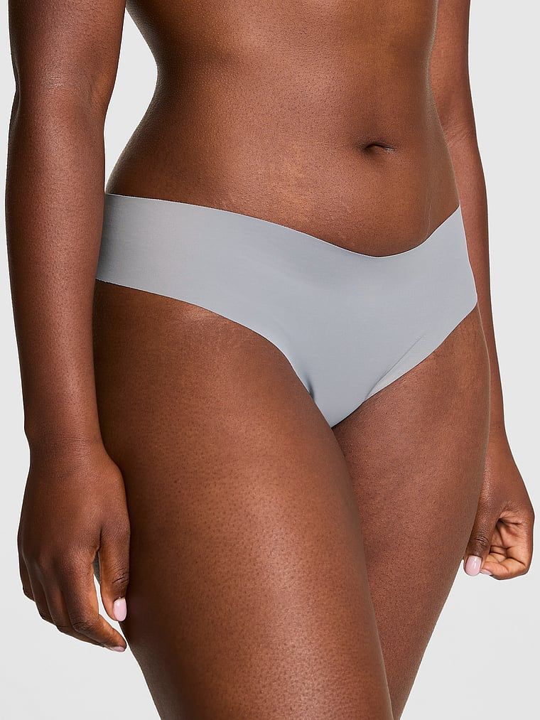 Kalhotky tanga bezešvé