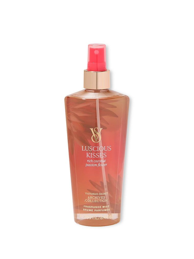 Luscious Kisses Parfémová mlha 250ml