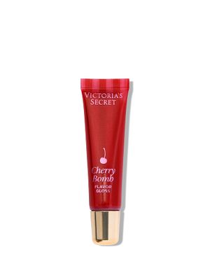 Cherry Bomb Lesk s příchutí 13g