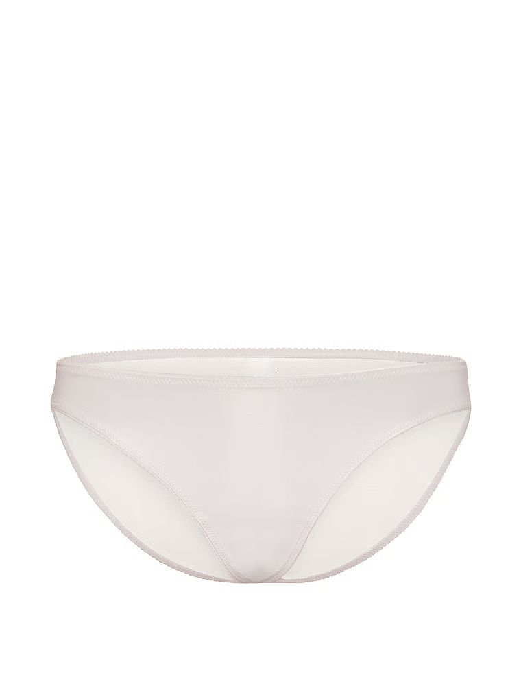 Nevěsta Bikiny Nevěsta Kalhotky. Produkt je bílý a pochází z kolekce Dream Angels.