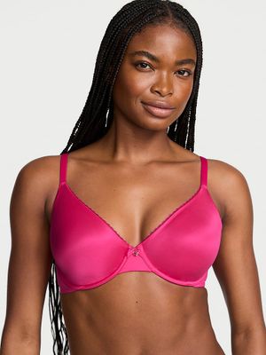 Body by Victoria Hladká nepodšitá demi podprsenka s technologií Invisible Lift