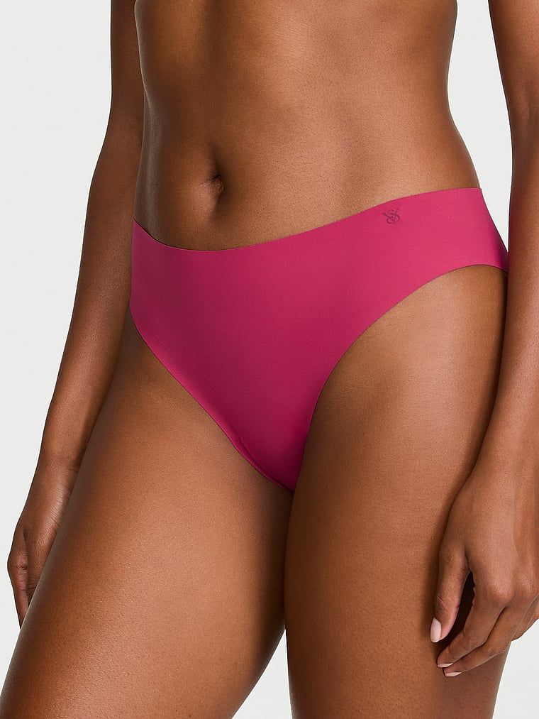 No-Show Bikiny No-Show se středně vysokým pasem