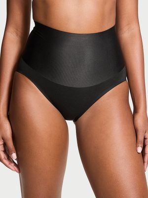 Body by Victoria Vyhlazující třpytivé kalhotky