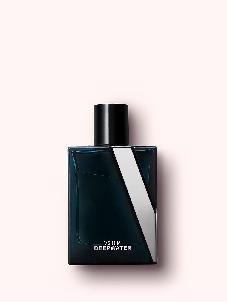 VS HIM Deepwater Vůně  100ml